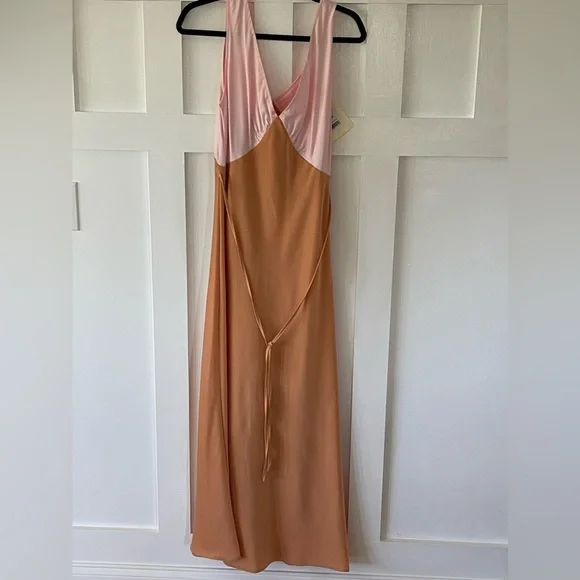 chinese dress ladies Loren Midi Dress